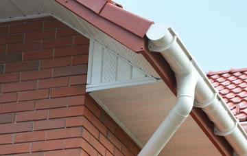 Great Bircham soffit repair costs