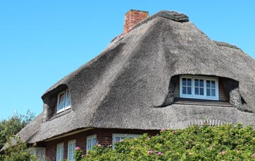 thatch roofing Great Bircham, Norfolk