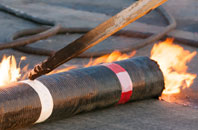 free Great Bircham flat roofing repair quotes