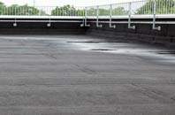 find rated Great Bircham flat roofing companies